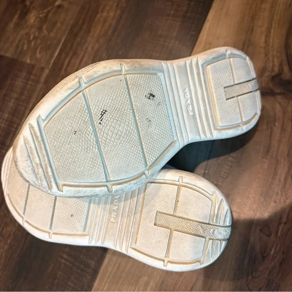Prada Sneakers for boys size 29 - Picture 3 of 5